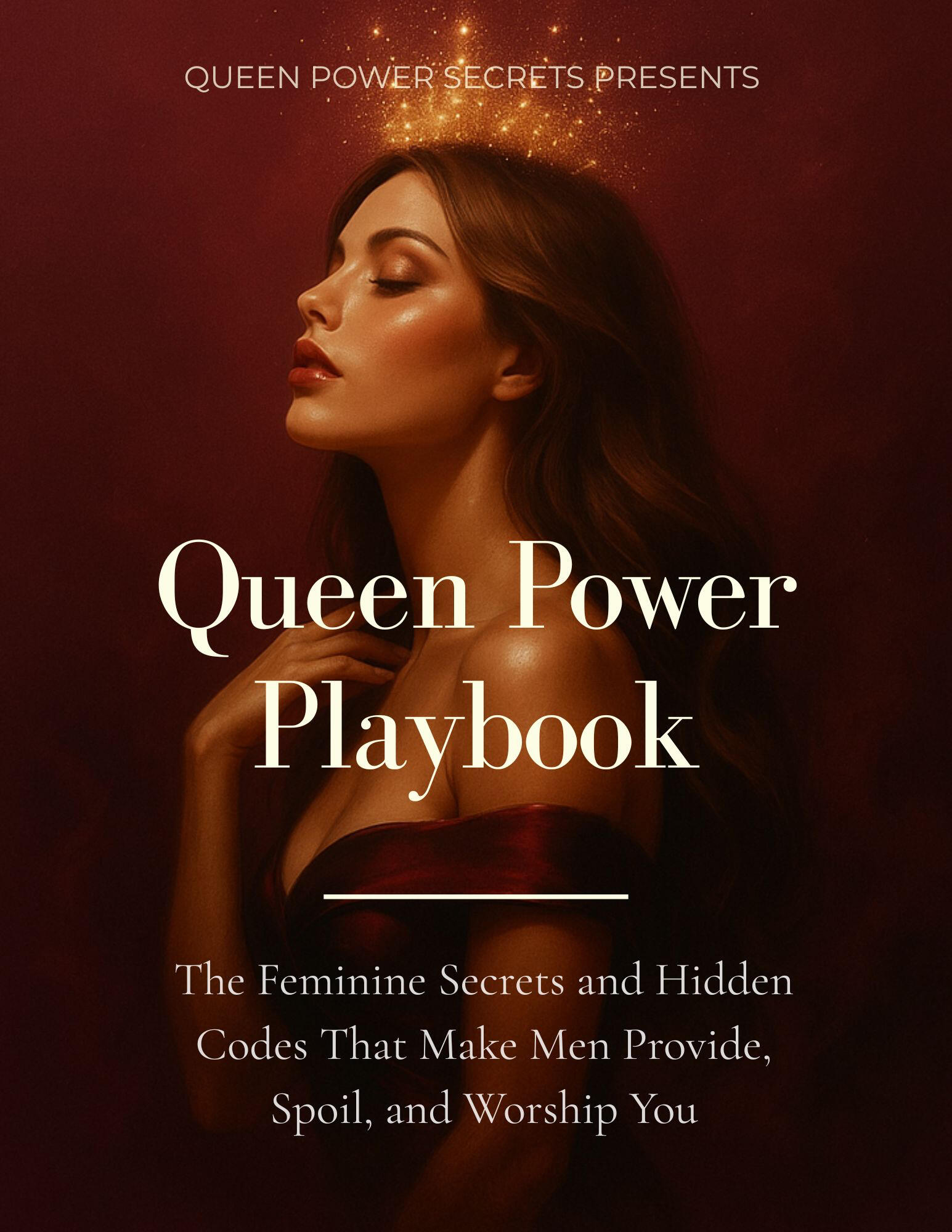 Queen Power Playbook
